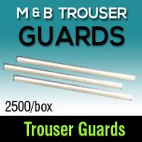 M & B Trouser Guards (2500)
