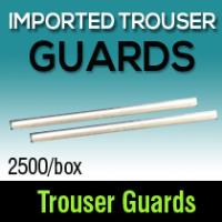 Trouser Guards (2500)