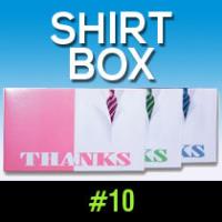 SHIRT BOX 