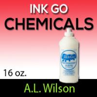 InkGo BT 16 oz