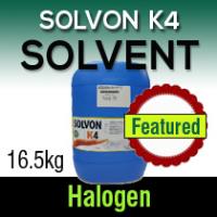 Solvon K4 18 kg