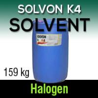 Solvon K4 170kg