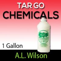 Laundry TarGo Gallon