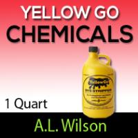 YellowGo quart