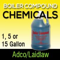 Adco Boiler Compound