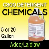 C300 detergent