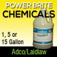 Laidlaw power brite