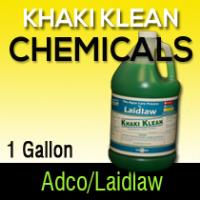 Khaki kleen GL