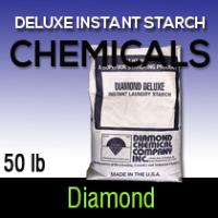 Diamond Deluxe Instant Starch