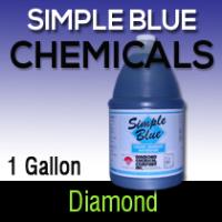 Diamond Simple Blue GL