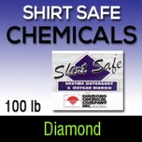 Shirt safe 100 LB