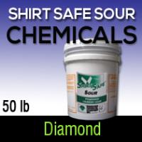 Shirt safe sour 50 LB