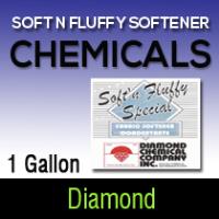 Soft n fluffy softener GL