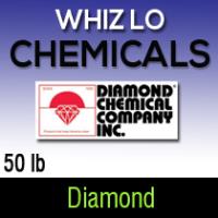 Whiz lo foam 50 LB