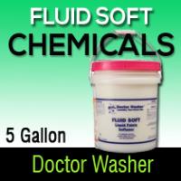 Dr washer fluid softner 5 GL
