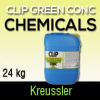Clip green conc 24 KG