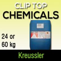 Clip top 24K