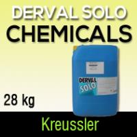 Derval solo 28 KG