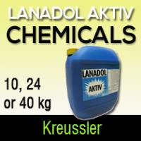 Lanadol Aktiv 10K