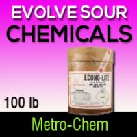 Evolve sour 100 LB