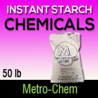 Elegance starch 50 LB