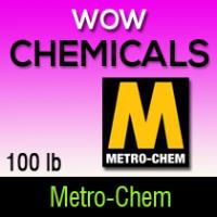 Metro wow 100 LB