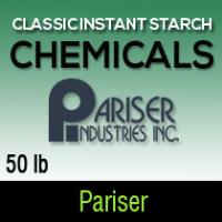 Classic Instant Starch 50#