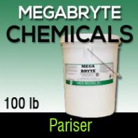 Megabryte 100 LB