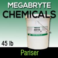 Megabryte 45 LB