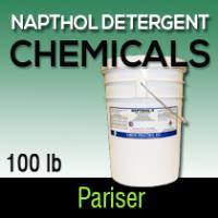 Napthol T Detergent 100 LB