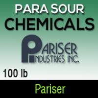 Para sour 100 LB