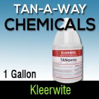 Tan-A-Way Gal