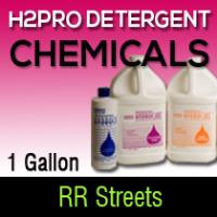 H2pro detergent GL