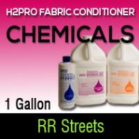 H2pro fabric conditioner GL