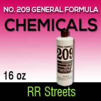 No. 209 general formula BT