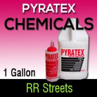 Pyratex GL