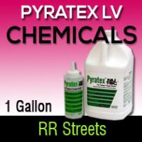 Pyratex LV GL