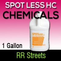 Spot Less HC