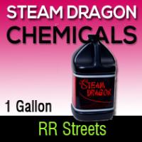 Steam dragon GL