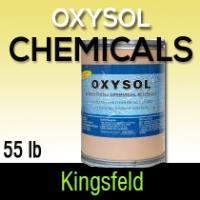 Oxysol (55lb Drum)