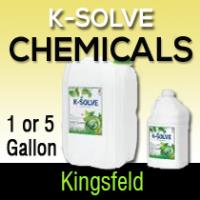 K-SOLVE