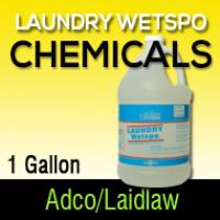 Laundry Wetspo GL
