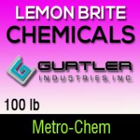 Lemon Brite 100#