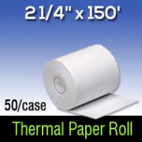 2 1/4" X 150' Thermal