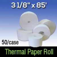 3 1/8" X 85' Thermal 