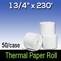 1 3/4" (44mm) X 230' Thermal 