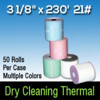 Thermal 21#