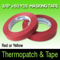 Garment Tape 3/8 60 Yds.