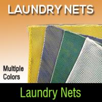 Nets Laundry