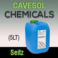 Seitz Cavesol 5LT